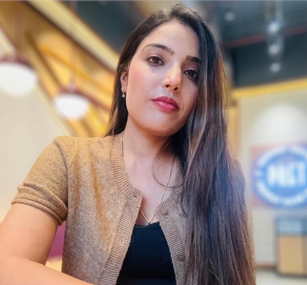 Dr. Monika Chaudhary