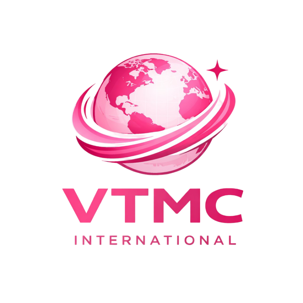 VTMC Logo